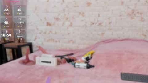 Pamela West online show from October 2025 11:50:02 AM