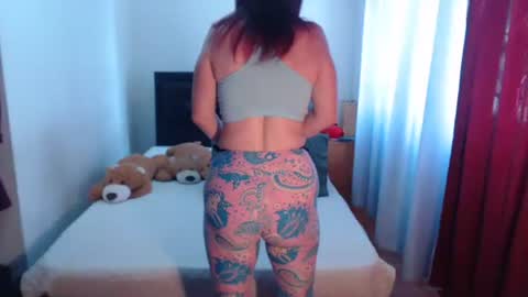 Snapshot of pamelaa_jagger chatting on March 2026 08:59:02 PM Pamela Jagger online show from March 2026 08:59:02 PM