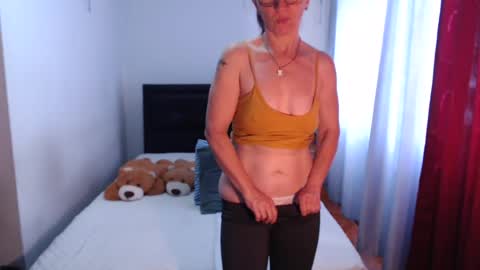 Pamela Jagger online show from June 2026 01:37:01 PM
