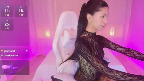  P A M  online show from January 2025 09:18:02 PM