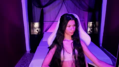  P A M  online show from November 2025 04:24:02 AM