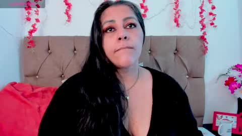 Pamela online show from February 2025 08:00:01 PM