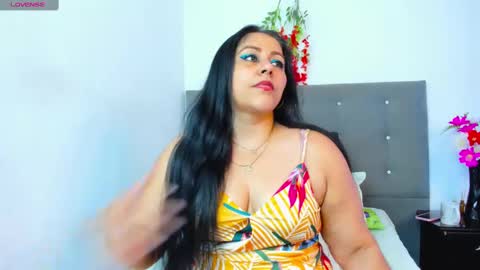 Pamela online show from September 2025 07:37:02 PM