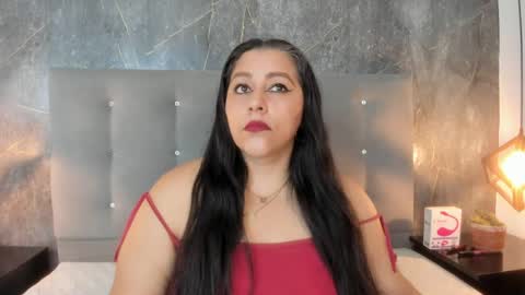 Pamela online show from May 2026 07:22:02 PM