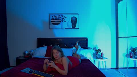 Pamela Blair online show from January 2025 01:43:02 AM