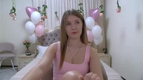 Pamela Blair online show from February 2025 08:48:01 AM