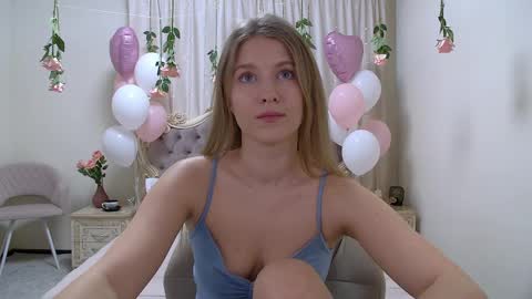 Pamela Blair online show from February 2025 09:43:02 AM