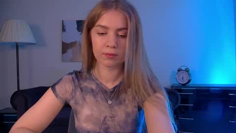 Snapshot of pamelablair chatting on June 2026 07:19:01 PM Pamela Blair online show from June 2026 07:19:01 PM