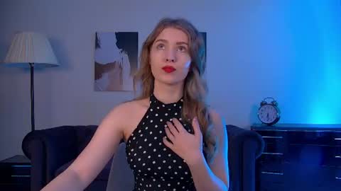 Pamela Blair online show from June 2026 07:05:02 PM