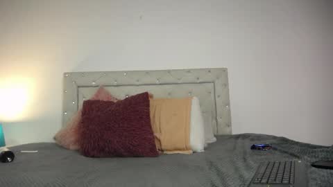 Snapshot of pamelacampos_ chatting on February 2025 03:52:01 PM Pamela online show from February 2025 03:52:01 PM