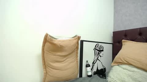 Snapshot of pamelacampos_ chatting on February 2025 04:10:02 PM Pamela online show from February 2025 04:10:02 PM