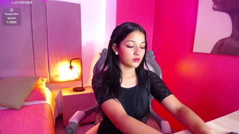 PamelaEvans   online show from January 2025 08:14:02 PM