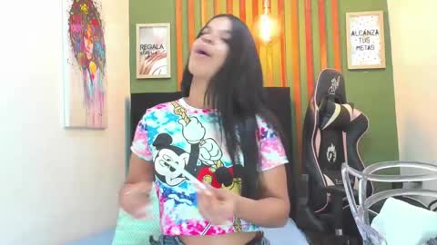 Snapshot of pamelaflores chatting on February 2025 09:44:02 PM Pamela online show from February 2025 09:44:02 PM