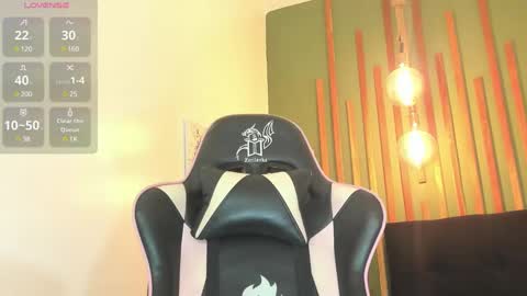 Snapshot of pamelaflores chatting on March 2025 03:32:02 AM Pamela online show from March 2025 03:32:02 AM