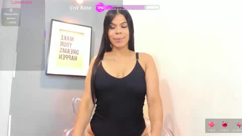 Snapshot of pamelaflores chatting on November 2025 09:15:02 PM Pamela online show from November 2025 09:15:02 PM