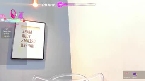 Snapshot of pamelaflores chatting on November 2025 04:40:02 PM Pamela online show from November 2025 04:40:02 PM