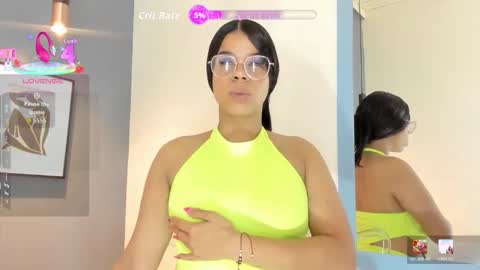 Snapshot of pamelaflores chatting on February 2026 04:34:02 PM Pamela online show from February 2026 04:34:02 PM
