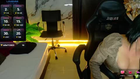 Snapshot of pamelajackson__ chatting on January 2025 10:15:02 PM Paola online show from January 2025 10:15:02 PM
