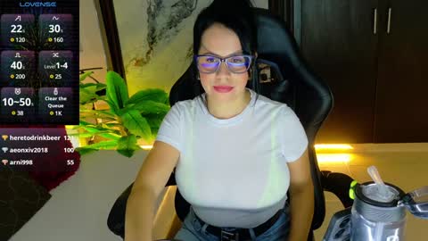 Snapshot of pamelajackson__ chatting on January 2025 01:18:02 AM Paola online show from January 2025 01:18:02 AM