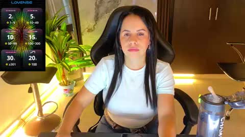 Snapshot of pamelajackson__ chatting on March 2025 09:29:01 PM Paola online show from March 2025 09:29:01 PM