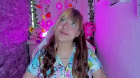 pamelajhonsom online show from January 2025 04:08:01 PM