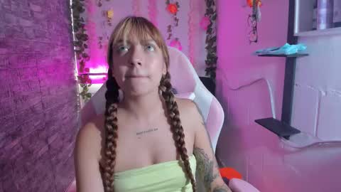 pamelajhonsom online show from October 2025 04:07:02 PM