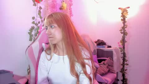 Snapshot of pamelajhonsom chatting on July 2026 06:48:02 AM pamelajhonsom online show from July 2026 06:48:02 AM
