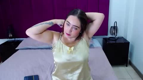 PamelaJohnsonn online show from October 2025 08:08:02 PM