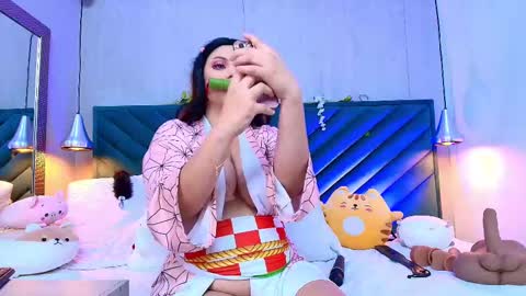 Snapshot of pamelajons_ chatting on March 2025 09:05:02 AM Pamela online show from March 2025 09:05:02 AM