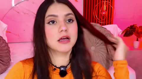 Pamela  online show from March 2026 12:57:02 PM