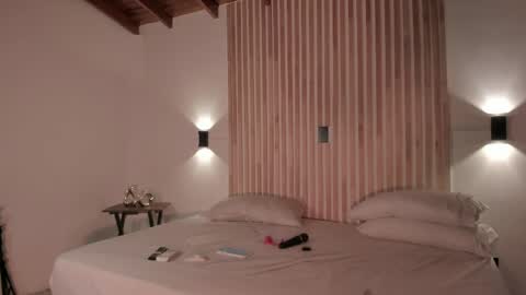 pamelamendez_1 online show from April 2026 09:34:01 PM