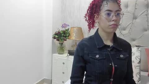 TELL ME PAMELLA AND GIVE ME A GOOD GRADE ITS IMPORTANT online show from October 2025 11:06:01 AM