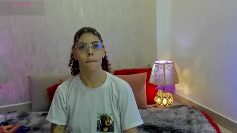 TELL ME PAMELLA AND GIVE ME A GOOD GRADE ITS IMPORTANT online show from February 2026 12:58:02 PM