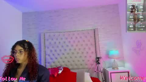 TELL ME PAMELLA AND GIVE ME A GOOD GRADE ITS IMPORTANT online show from April 2026 12:00:01 PM