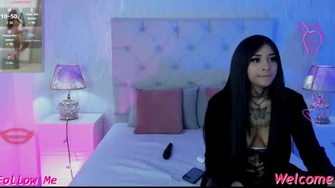 TELL ME PAMELLA AND GIVE ME A GOOD GRADE ITS IMPORTANT online show from May 2026 12:43:02 PM