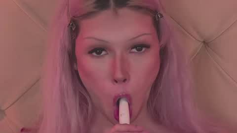 Pamelamy online show from January 2025 01:09:02 PM