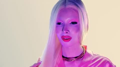 Pamelamy online show from October 2025 12:33:01 PM