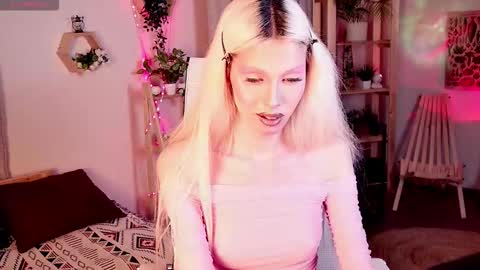 Pamelamy online show from February 2026 10:06:01 PM