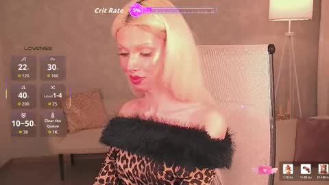 Pamelamy online show from April 2026 11:05:02 PM