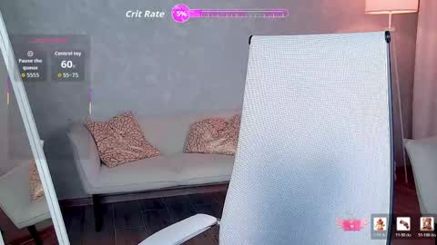 Pamelamy online show from May 2026 09:42:01 PM
