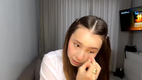 Snapshot of pamelanagler chatting on October 2025 02:58:02 PM Amelia online show from October 2025 02:58:02 PM