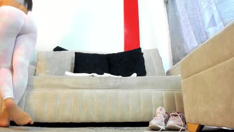 PAMELA online show from October 2025 01:54:02 PM