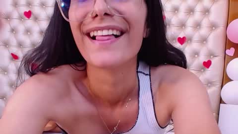 Snapshot of pamelaponce chatting on February 2025 06:10:02 PM Pamela Ponce online show from February 2025 06:10:02 PM