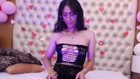 Snapshot of pamelaponce chatting on February 2025 06:13:02 PM Pamela Ponce online show from February 2025 06:13:02 PM