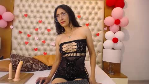 Snapshot of pamelaponce chatting on February 2025 11:44:02 AM Pamela Ponce online show from February 2025 11:44:02 AM
