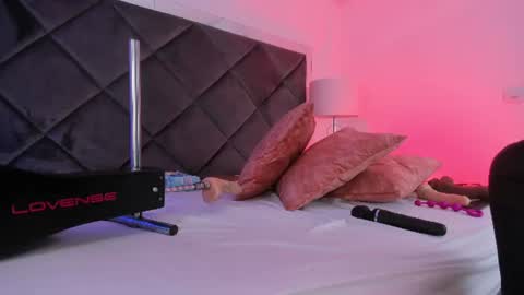 Pamela Ponce online show from June 2026 03:56:01 PM