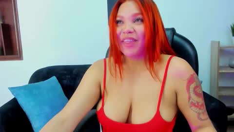 P A M E L A 3 online show from March 2026 07:35:01 PM