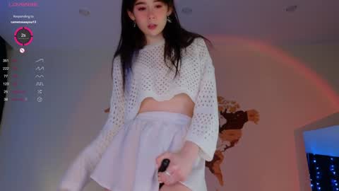 Diana online show from January 2025 11:43:01 PM
