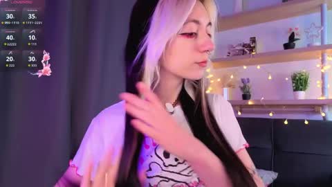 Diana online show from April 2026 03:09:01 PM