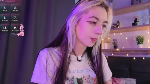 Diana online show from April 2026 03:06:01 PM
